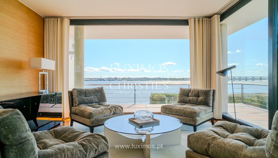 Villa in Gafanha da Nazare, Aveiro District, Portugal 2 - 17055649