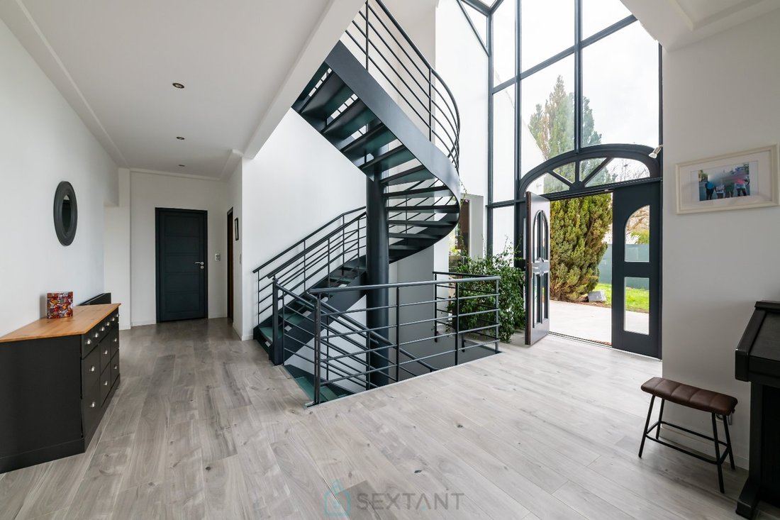 Villa in Pasteur Montparnasse, Paris 15e Arrondissement, Paris 2 - 17051913