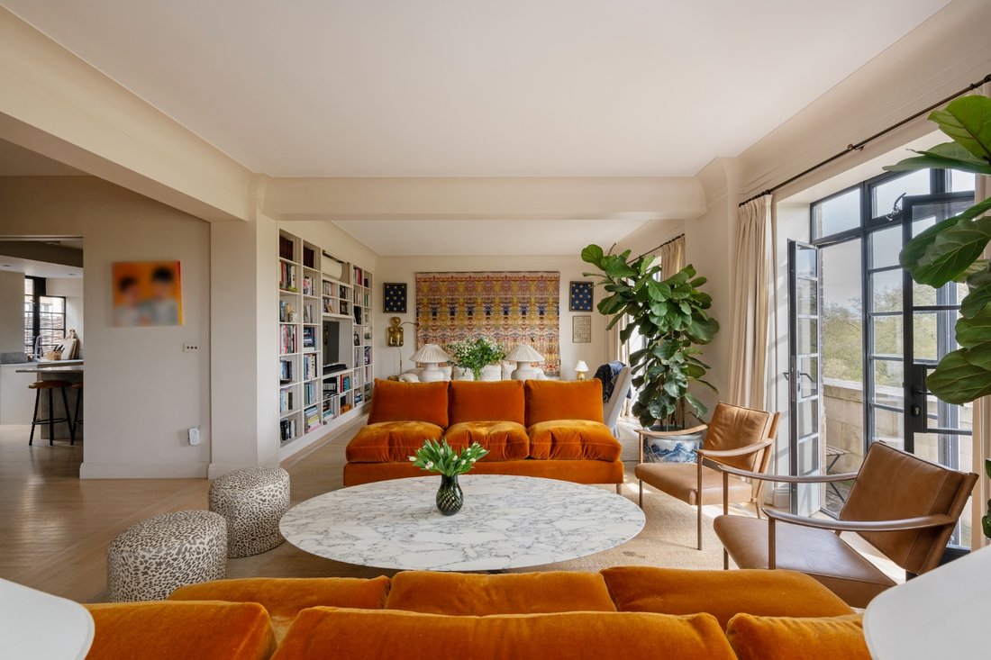 Apartment in Hyde Park, Westminster, England 1 - 17048228
