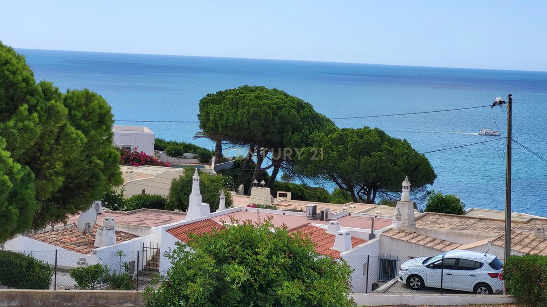Apartment in Carvoeiro, Algarve, Portugal 1 - 16109815