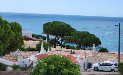 Appartamento a Lagoa e Carvoeiro, Algarve, Portogallo 1
