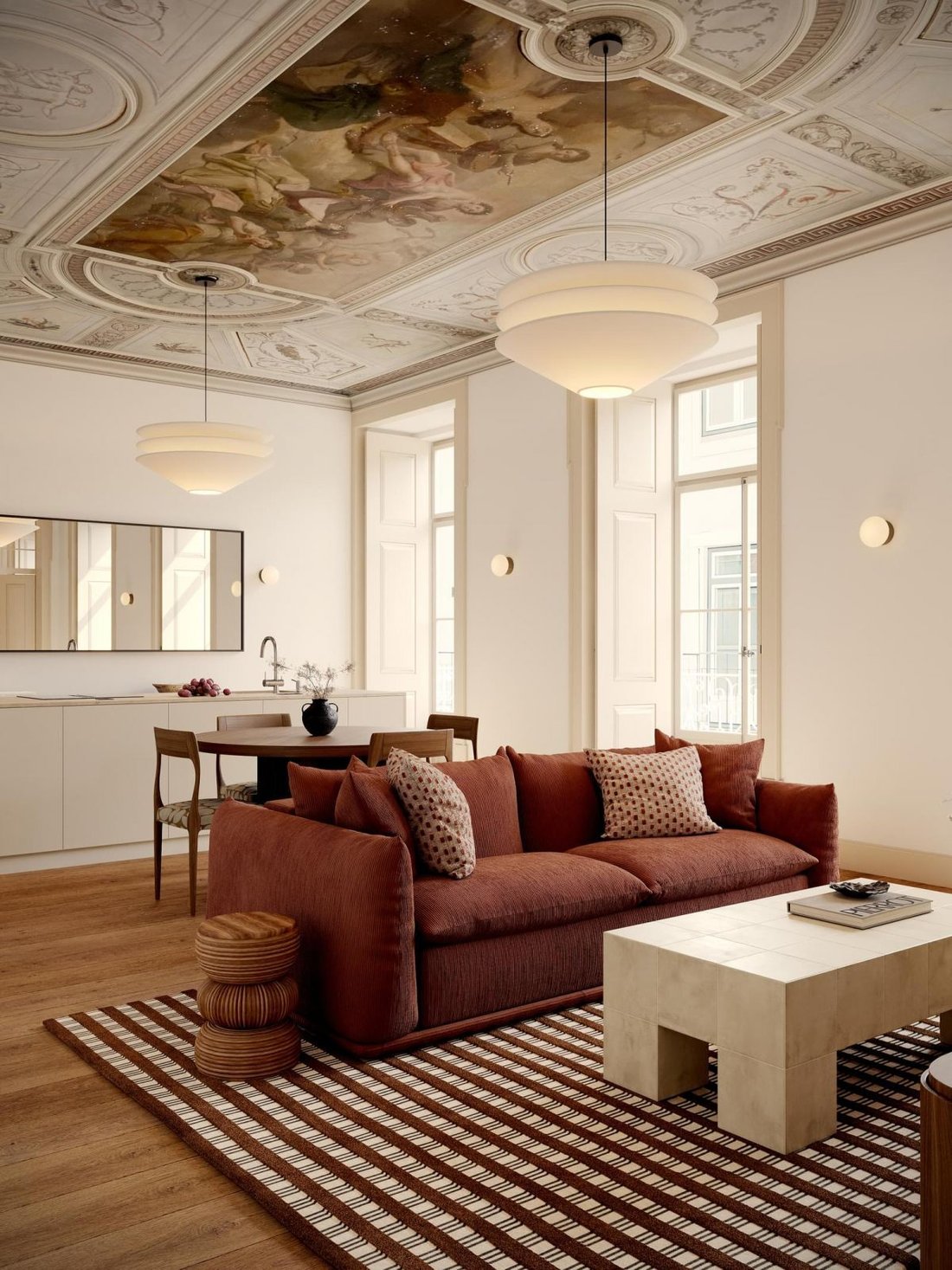 Apartment in Santa Maria Maior, Lisbon, Portugal 4 - 17057795