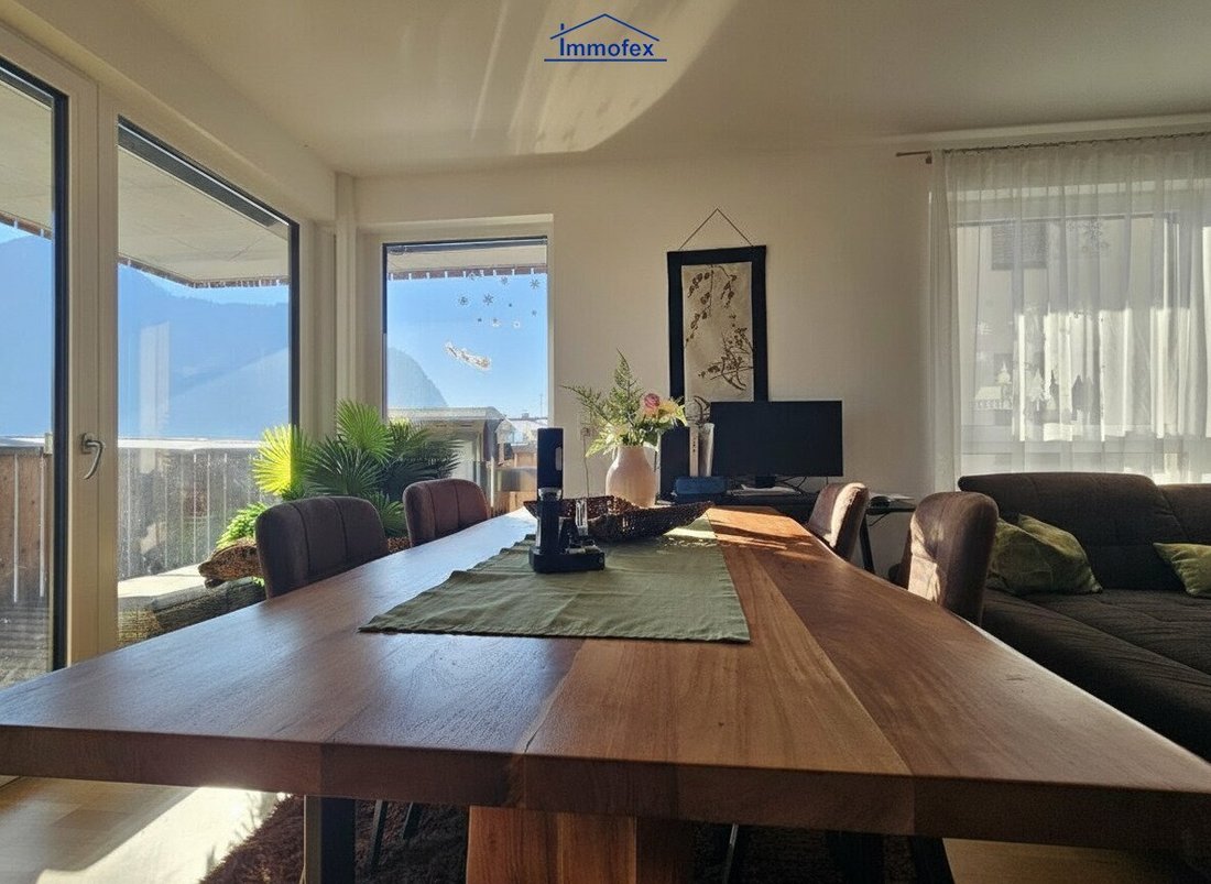 Apartment in Münster, Tyrol, Austria 5 - 17054243