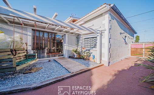 Villa in Cazaux, La Teste-de-Buch, France 1