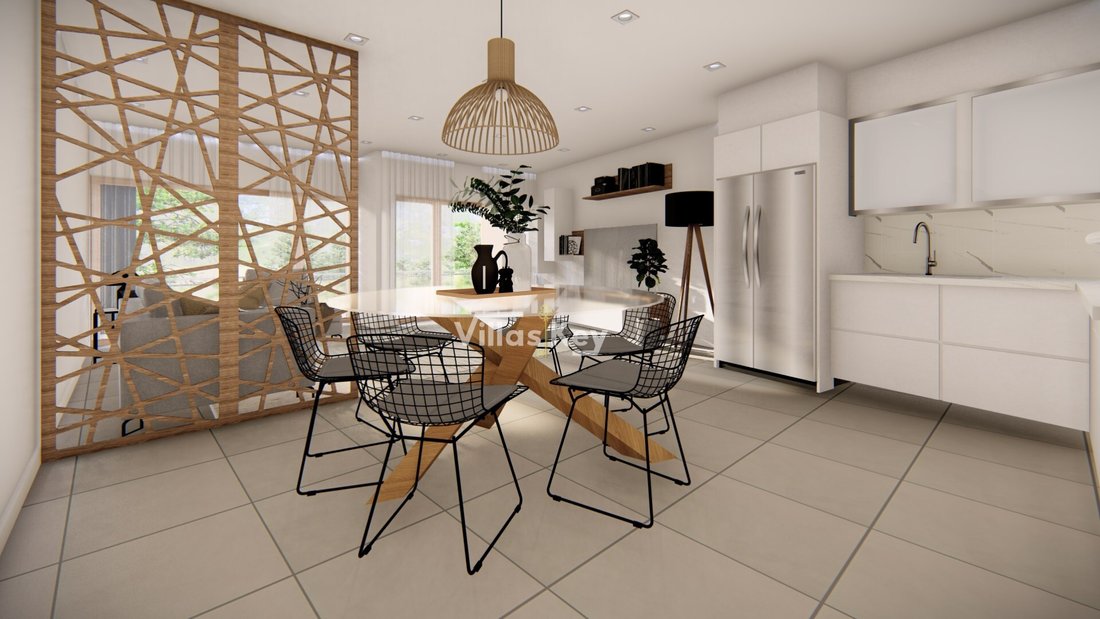 Apartment in Covilha e Canhoso, Castelo Branco District, Portugal 4 - 13440401