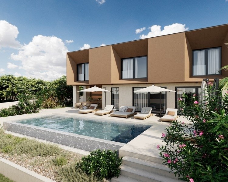 Villa in Labin, Istria County, Croatia 2 - 17051219