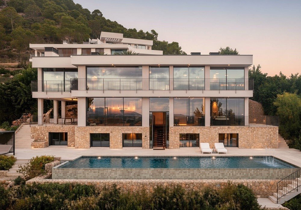 Country House in Bunyola, Balearic Islands, Spain 5 - 17057717