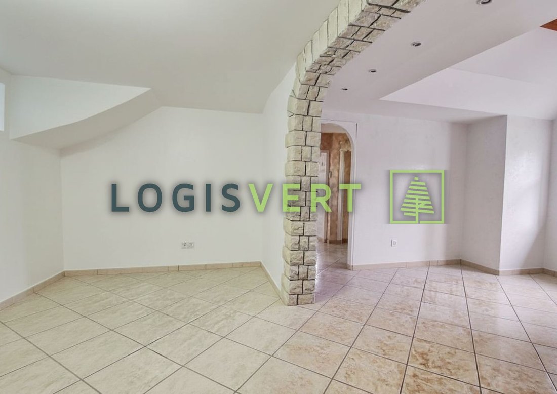 House in Orsay, Ile-de-France, France 5 - 17045006