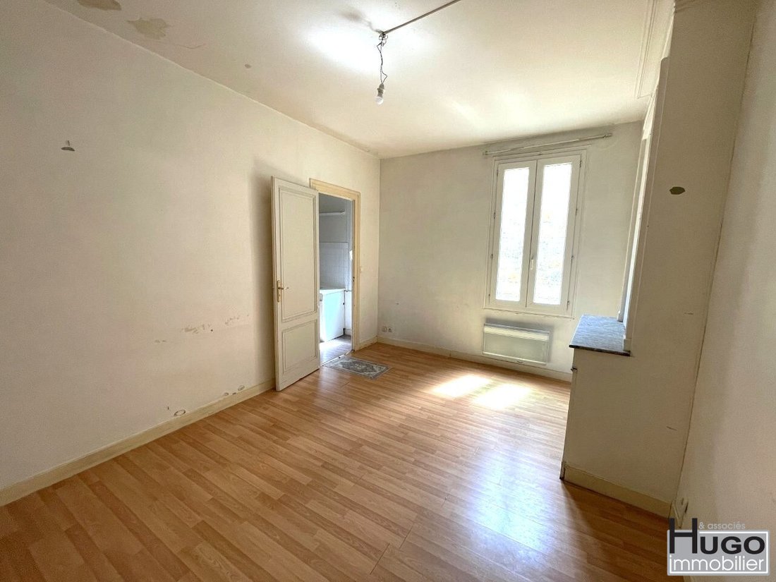 Grand Parc-Chartrons-Paul Doumer, Bordeaux, France 4 - 17047989