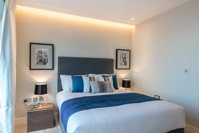 Apartment in Hammersmith, Hammersmith and Fulham, England 5 - 17055553