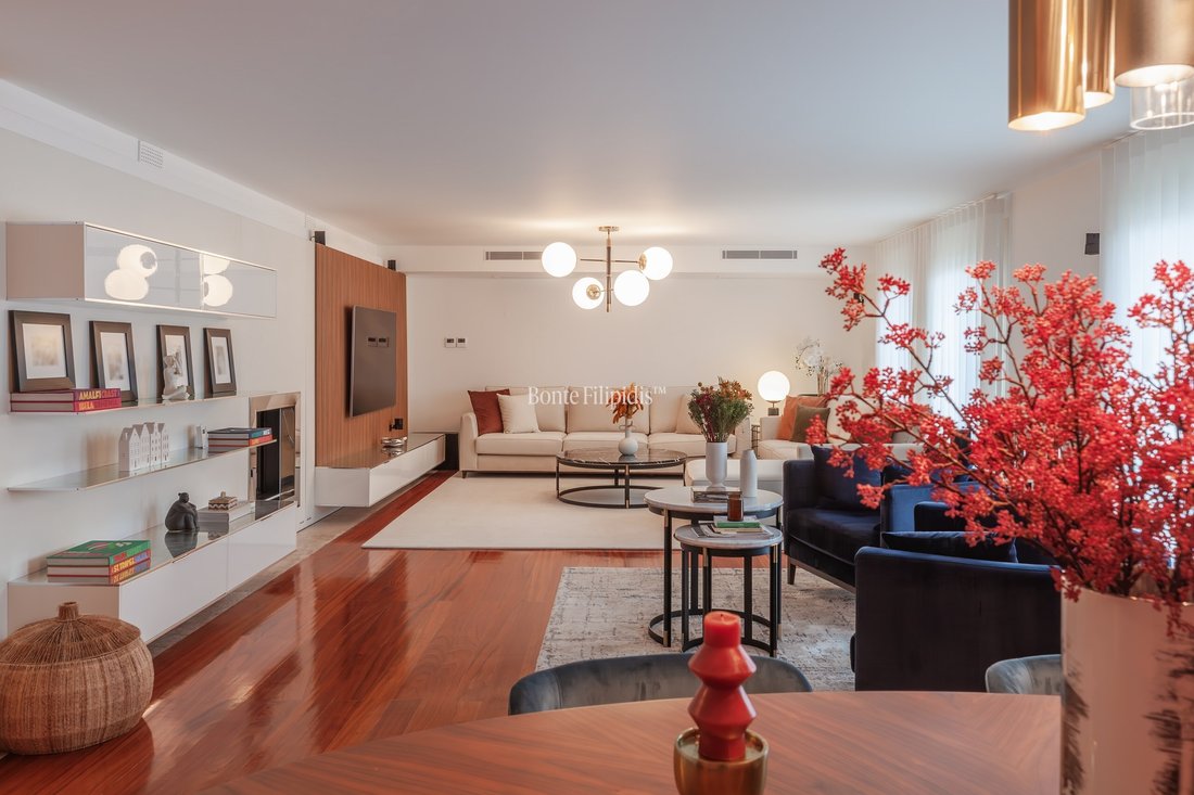 Apartment in Misericordia, Lisbon, Portugal 1 - 17049864