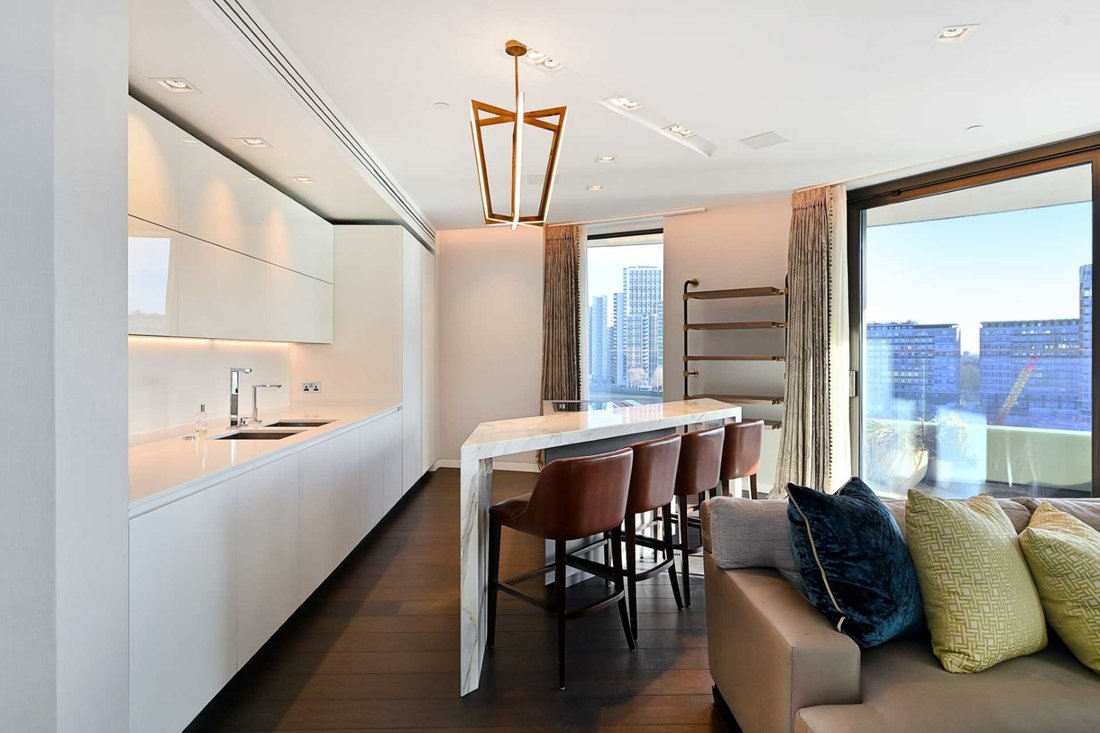 Apartment in Pimlico, Westminster, England 3 - 17048225