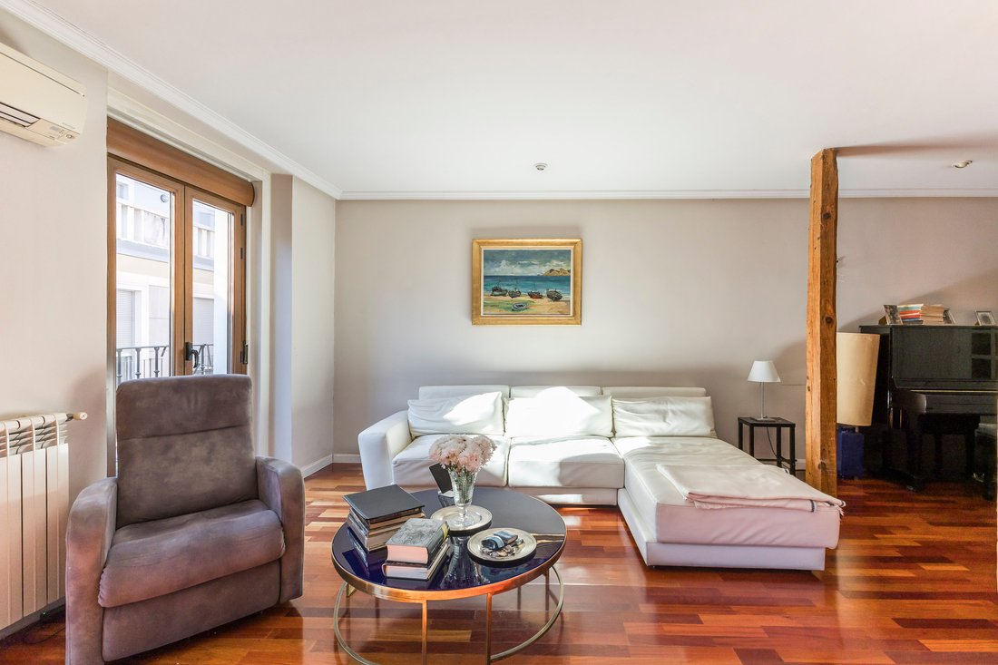 Apartment in Centro, Madrid, Spain 4 - 17051919