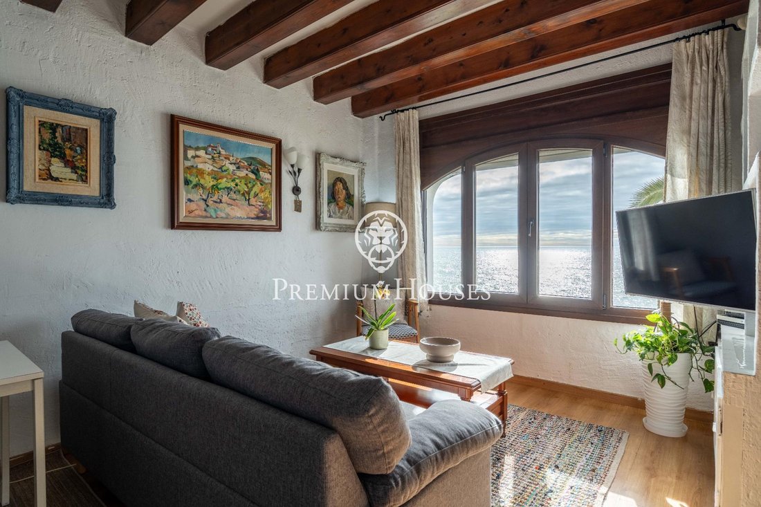 Apartment in Spain 4 - 17051710