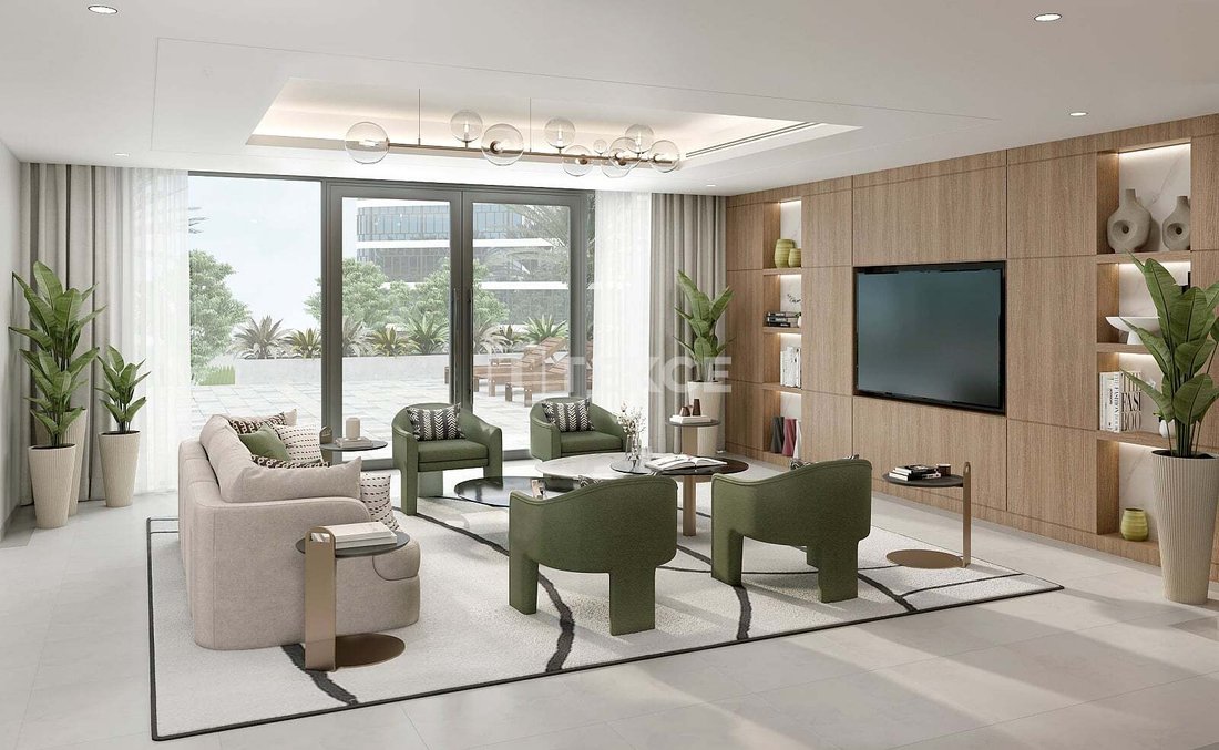Apartment in Dubai, United Arab Emirates 4 - 17056827
