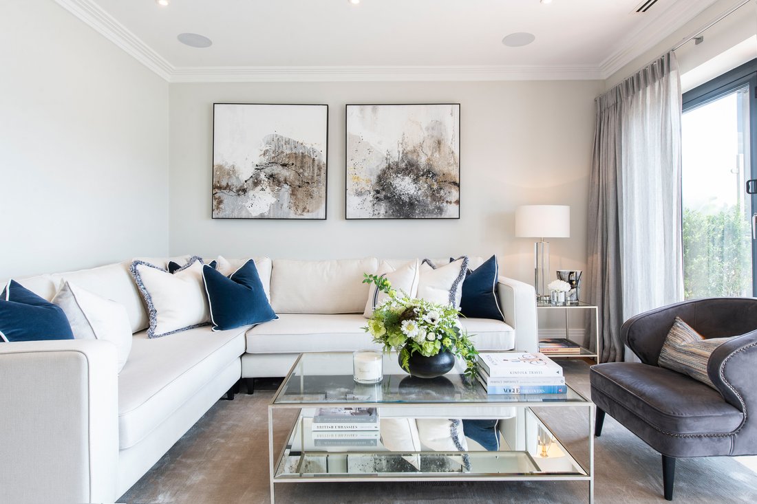 House in Hammersmith, Hammersmith and Fulham, England 2 - 17049759