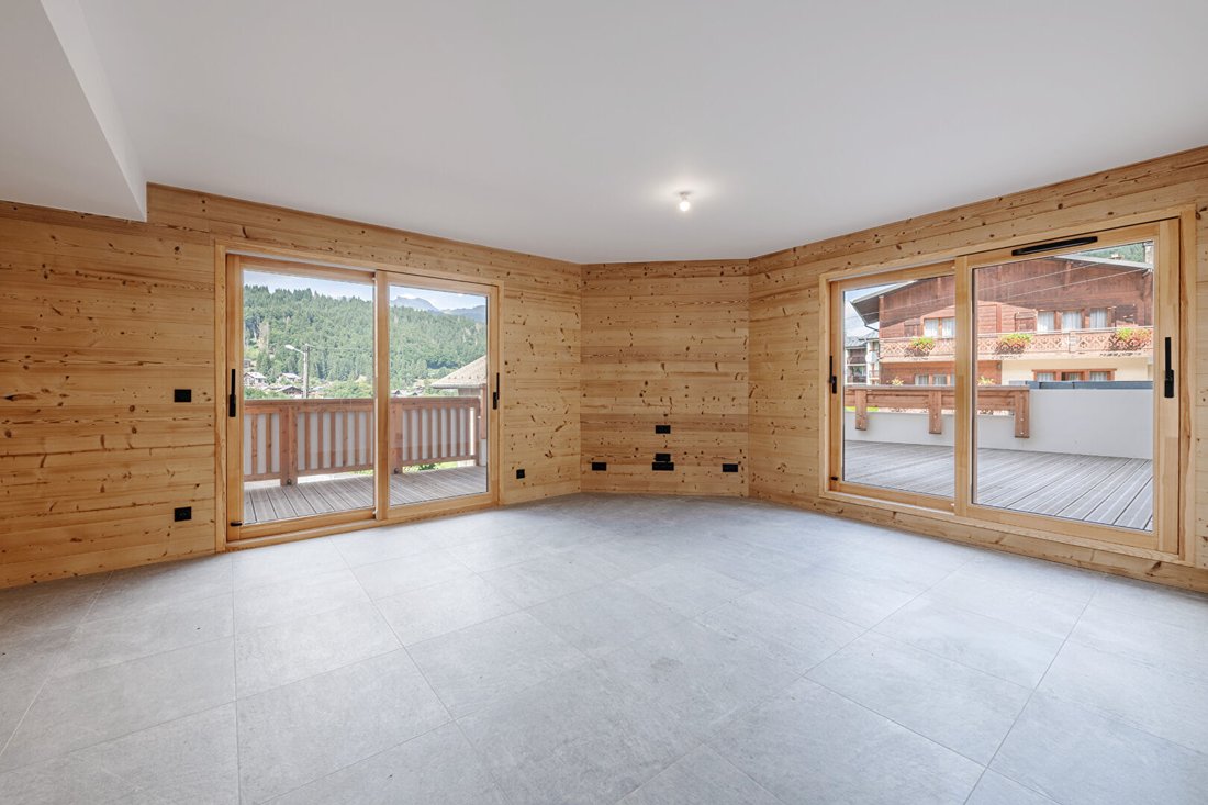 Apartment in Morzine, Auvergne-Rhône-Alpes, France 4 - 17047768