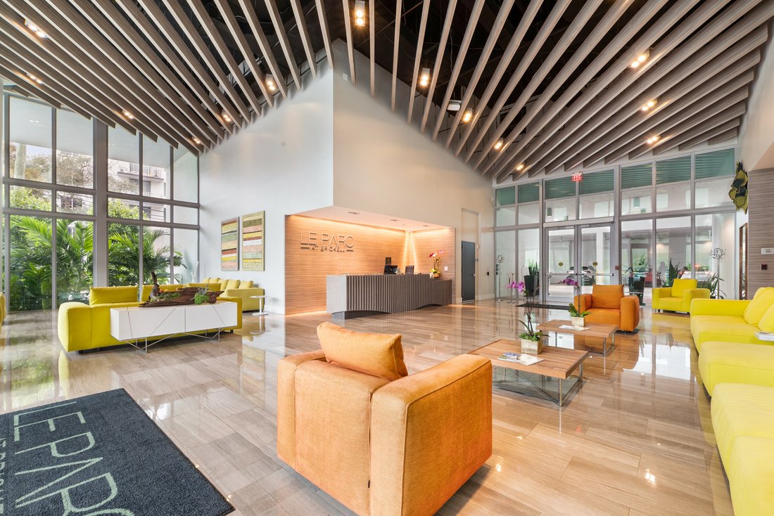 Condo in Miami, Florida, United States 1 - 17059839