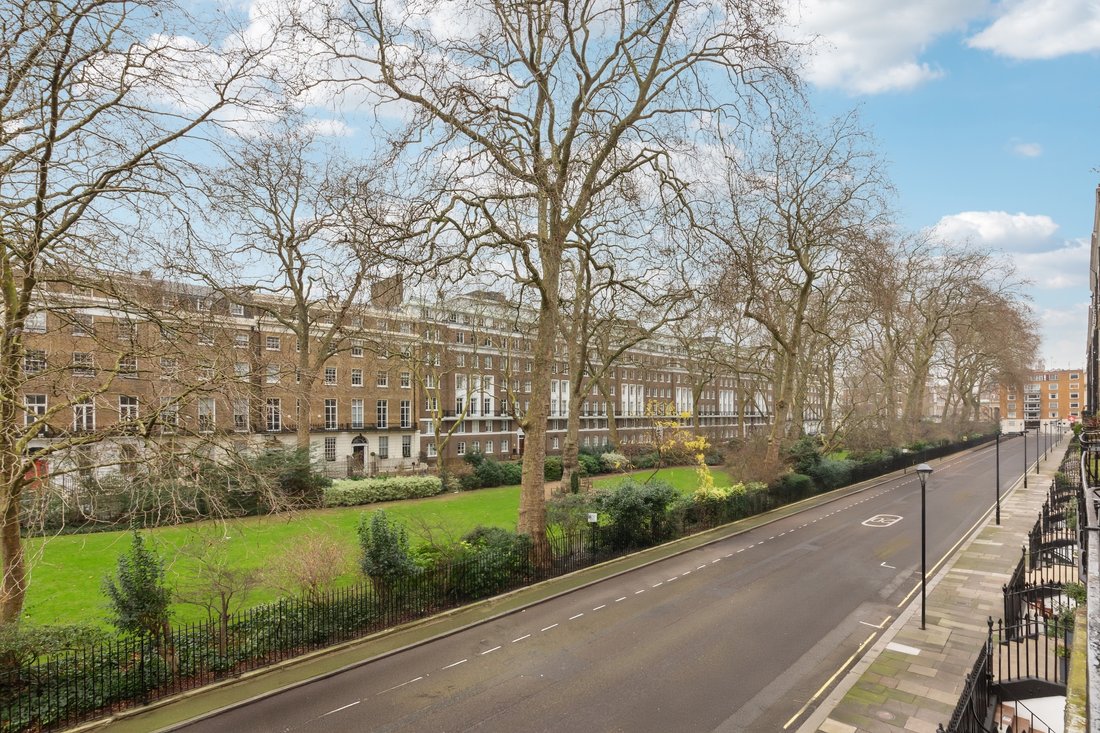 Apartment in Marylebone, Westminster, England 3 - 17049750