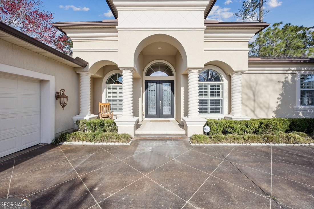 House in St. Marys, Georgia, United States 3 - 17058546