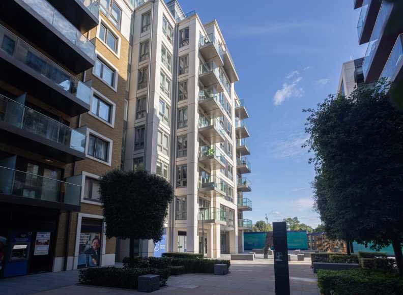 Apartment in Hammersmith, Hammersmith and Fulham, England 1 - 17055406