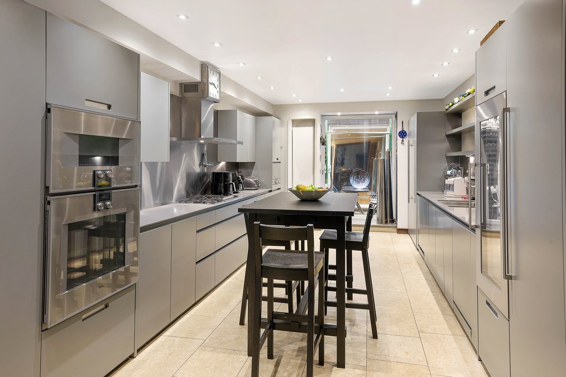 House in Chelsea, Kensington And Chelsea, England 5 - 17049738