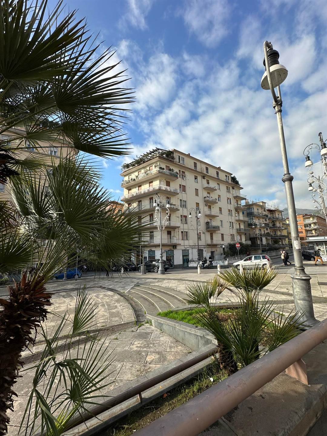 Apartment in Center, Salerno, Campania 2 - 17051560