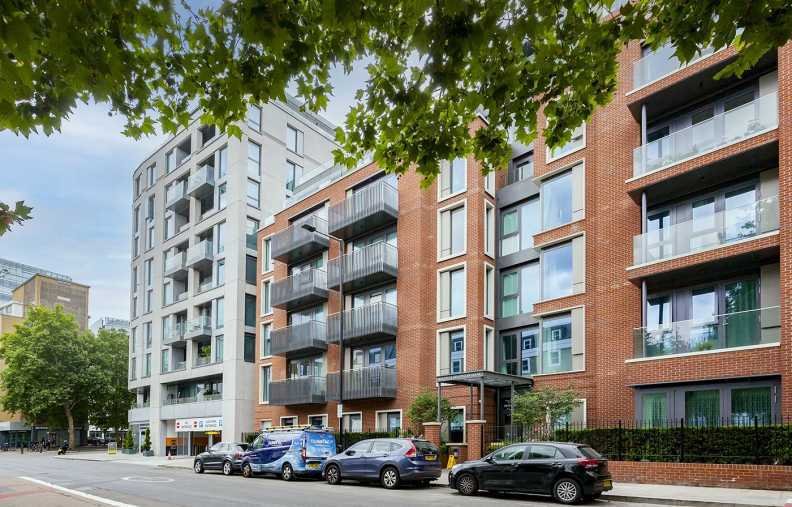 Apartment in Hammersmith, Hammersmith and Fulham, England 1 - 17055532