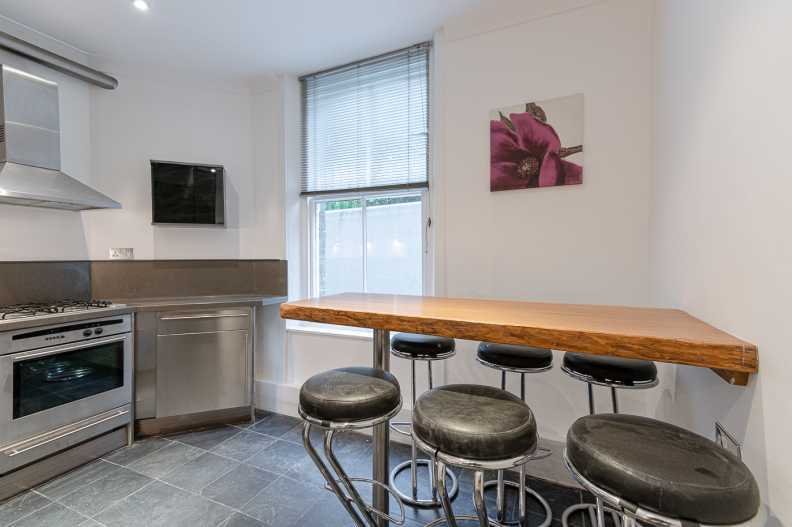 Apartment in Campden Hill, Kensington And Chelsea, England 3 - 17055477