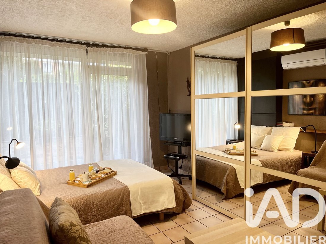 House in Gagny, Ile-de-France, France 2 - 17059995