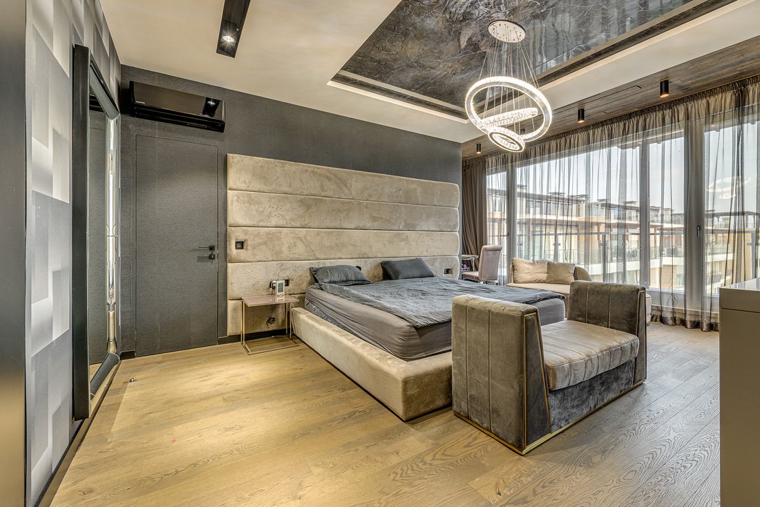 Apartment in Sofia, Sofia City Province, Bulgaria 5 - 17054186