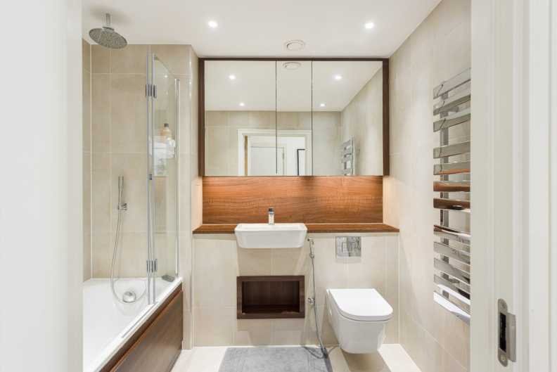 Apartment in Nine Elms, Wandsworth (Greater London), England 5 - 17055394