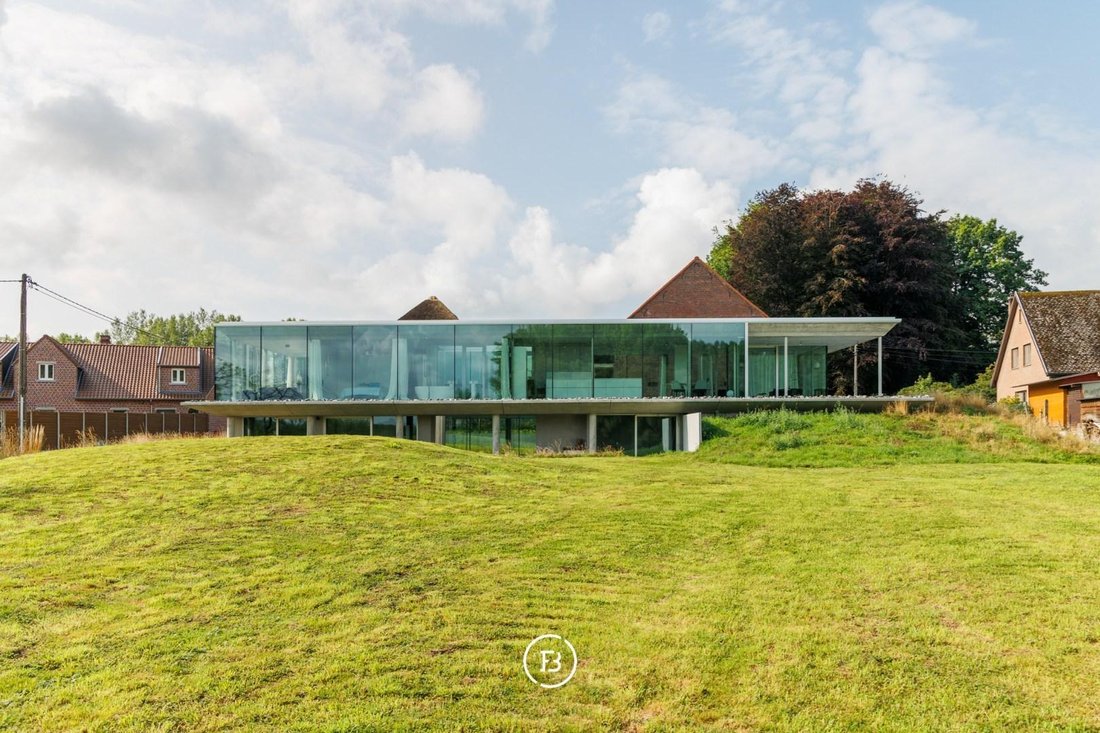 House in Pepingen, Flanders, Belgium 5 - 16770857