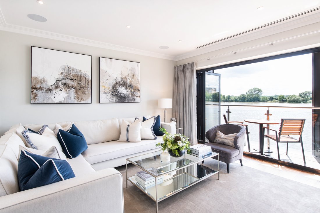 House in Hammersmith, Hammersmith and Fulham, England 1 - 17049759