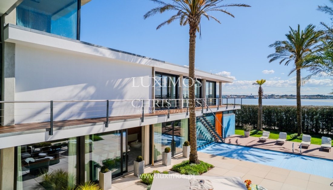 Villa in Gafanha da Nazare, Aveiro District, Portugal 1 - 17055649