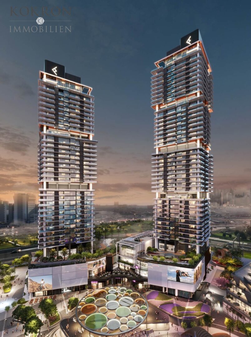 Apartment in Al Thanyah 5, Al Thanyah, Dubai 3 - 16436050
