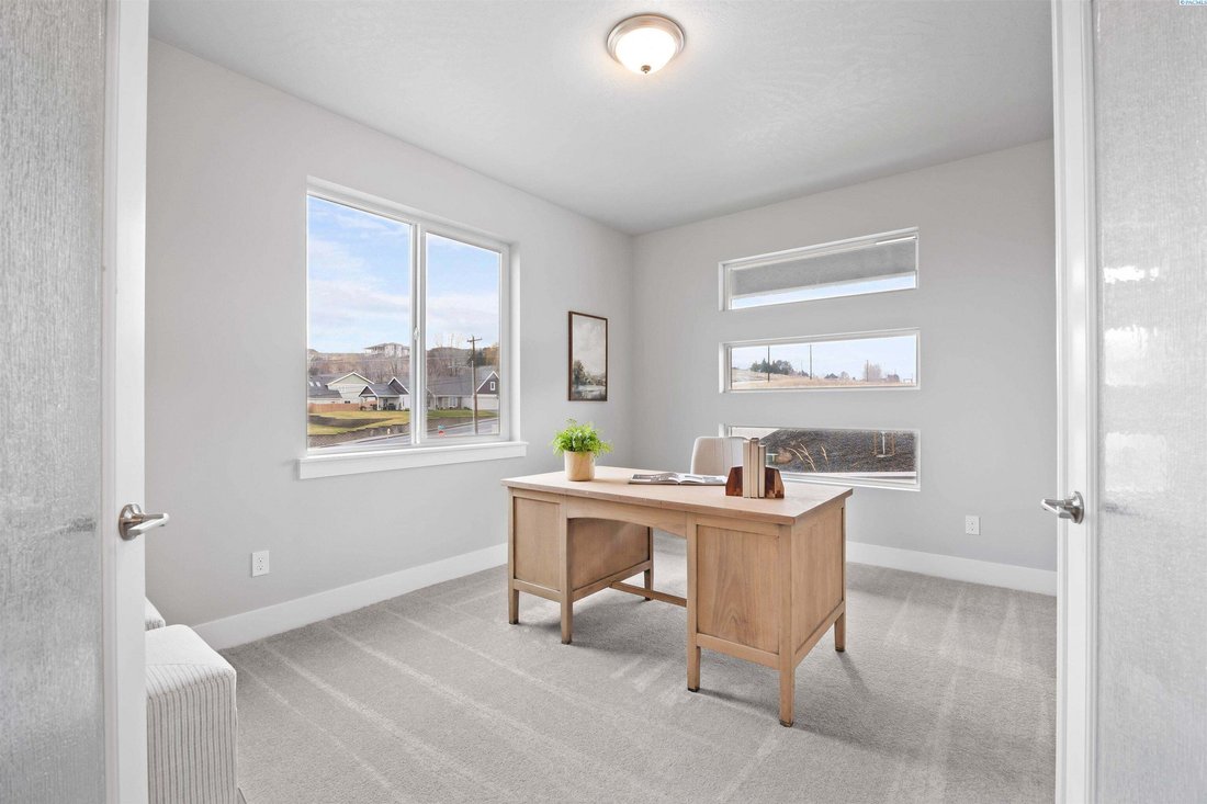 House in West Richland, Washington, United States 3 - 17049981