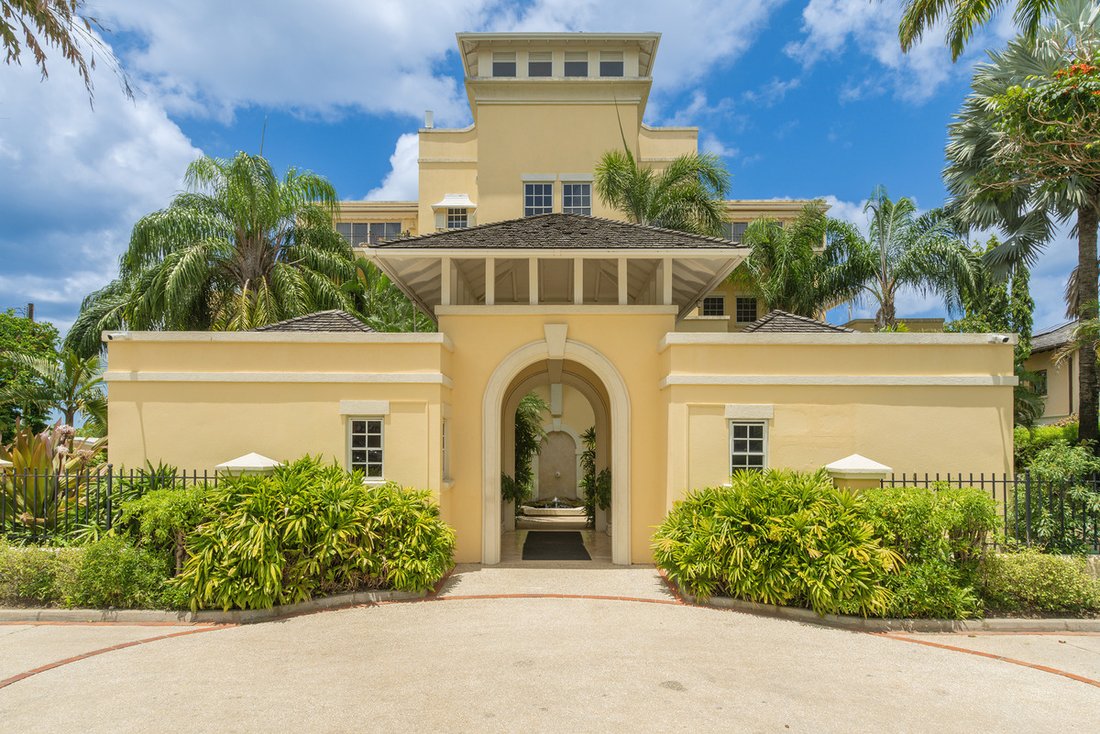 Appartamento a Derricks, Saint James, Barbados 5 - 17051424