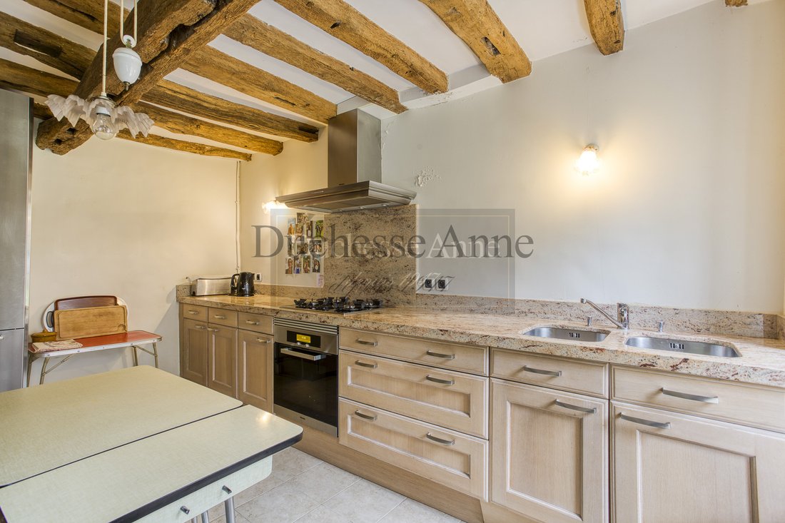 House in Faverolles, Centre-Val de Loire, France 5 - 17056716