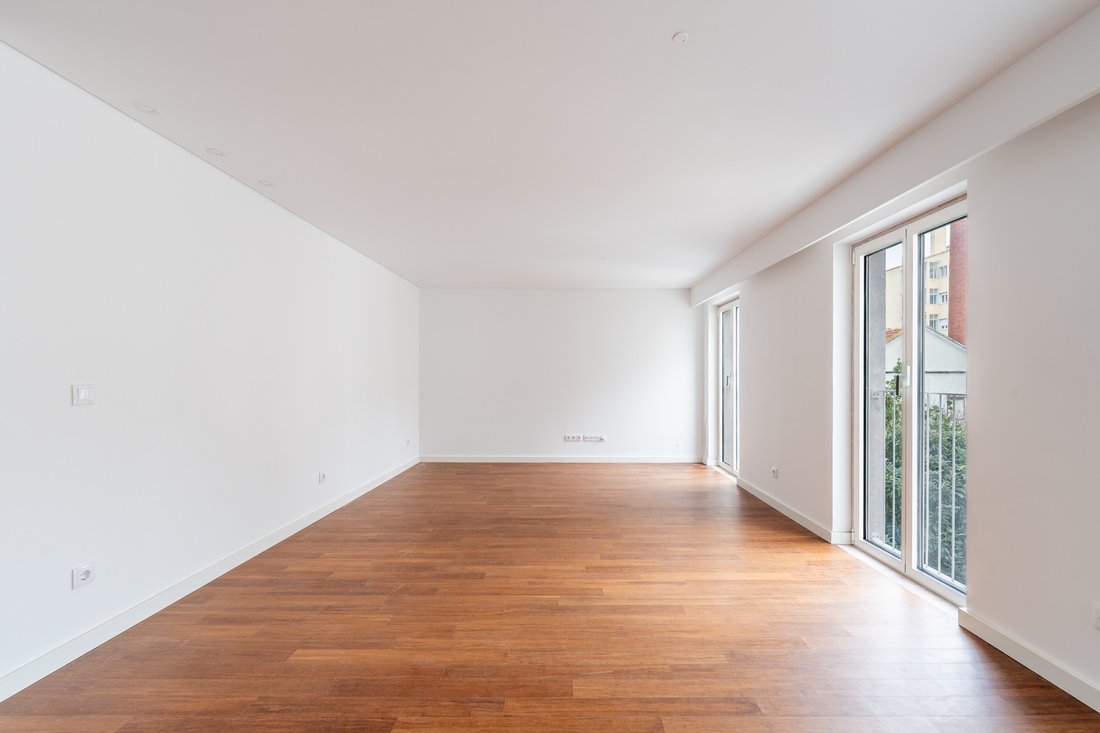 Apartment in Arroios, Lisbon, Portugal 4 - 15600969