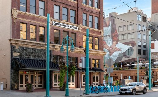 Condo in Milwaukee, Wisconsin, United States 1