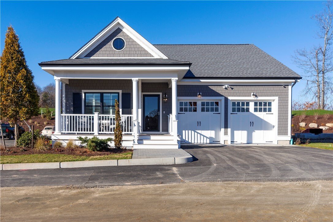 Condo in Coventry, Rhode Island, United States 1 - 17050566