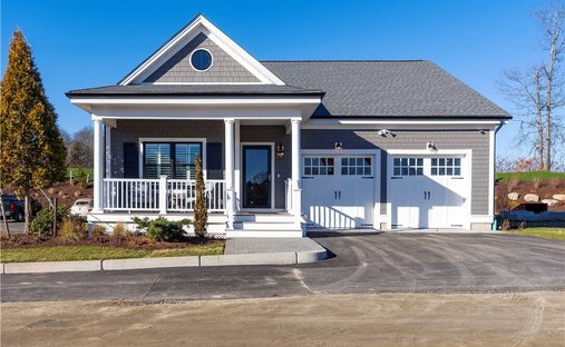 Condo in Coventry, Rhode Island, United States 1
