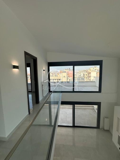 Apartment in Ilioupoli, Attica, Greece 5 - 17058554