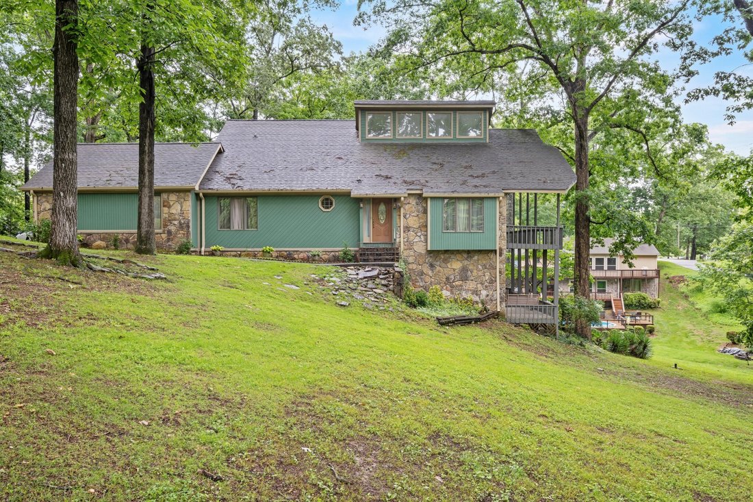House in Harrison, Tennessee, United States 4 - 17059242