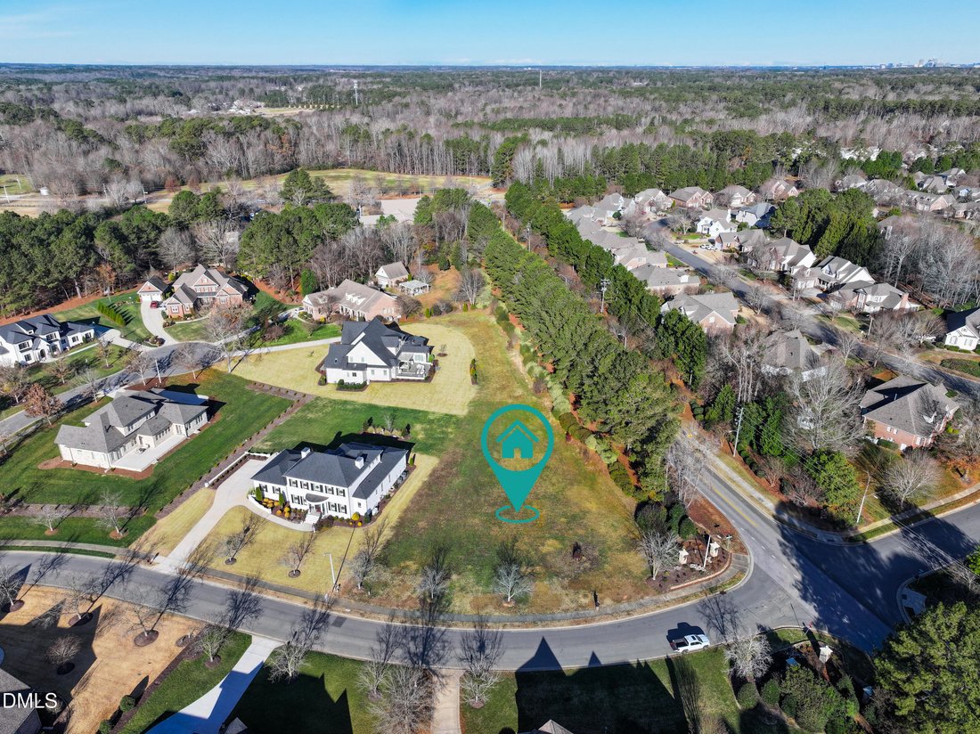 House in Garner, North Carolina, United States 1 - 17050734