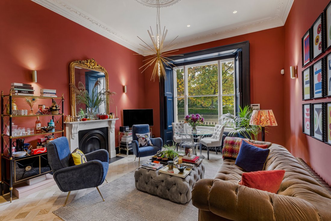 Apartment in South Kensington, Kensington And Chelsea, England 2 - 17049668