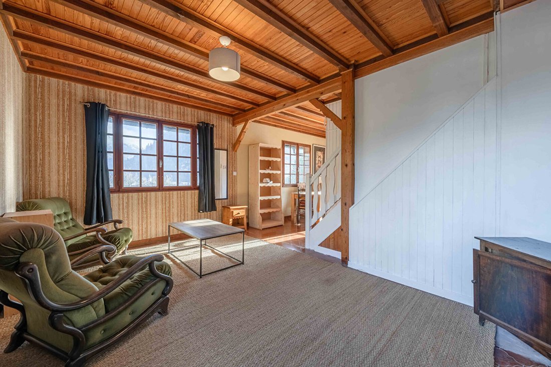 Villa in Morzine, Auvergne-Rhône-Alpes, France 5 - 17048049
