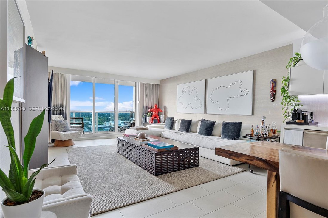 Condo in Miami Beach, Florida, United States 2 - 17050829