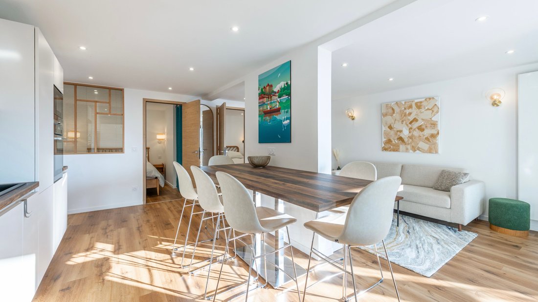 Apartment in Veyrier-du-Lac, Auvergne-Rhône-Alpes, France 2 - 17051216